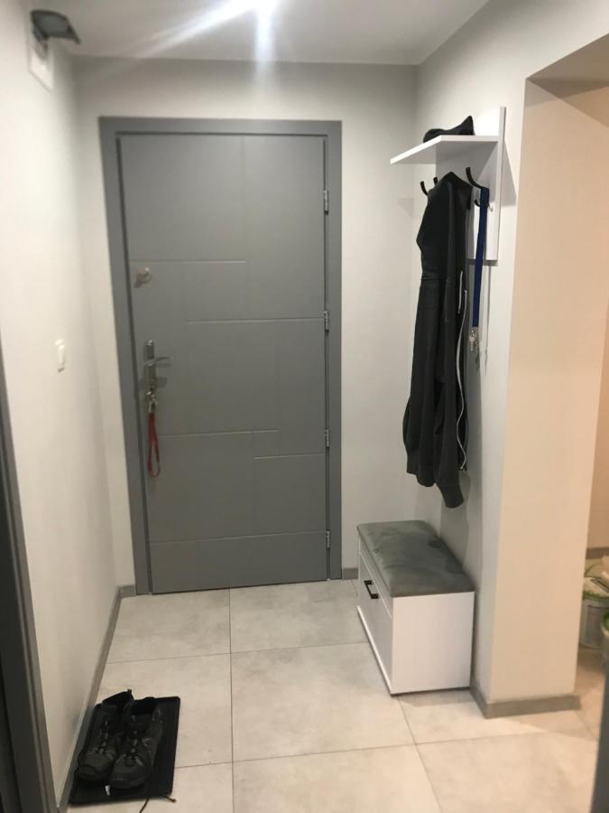 Apartament, Noclegi Na Doby - Raczki K. Suwalk Exterior photo