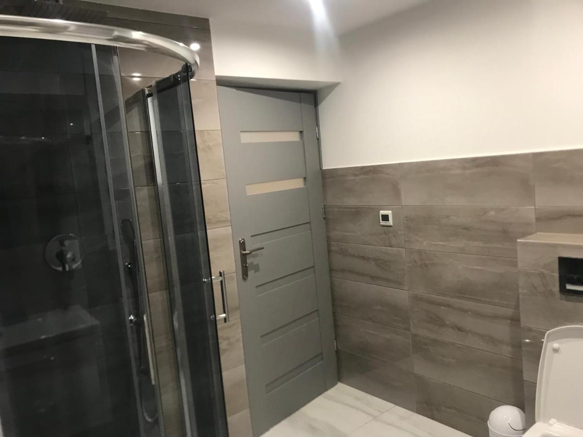 Apartament, Noclegi Na Doby - Raczki K. Suwalk Exterior photo