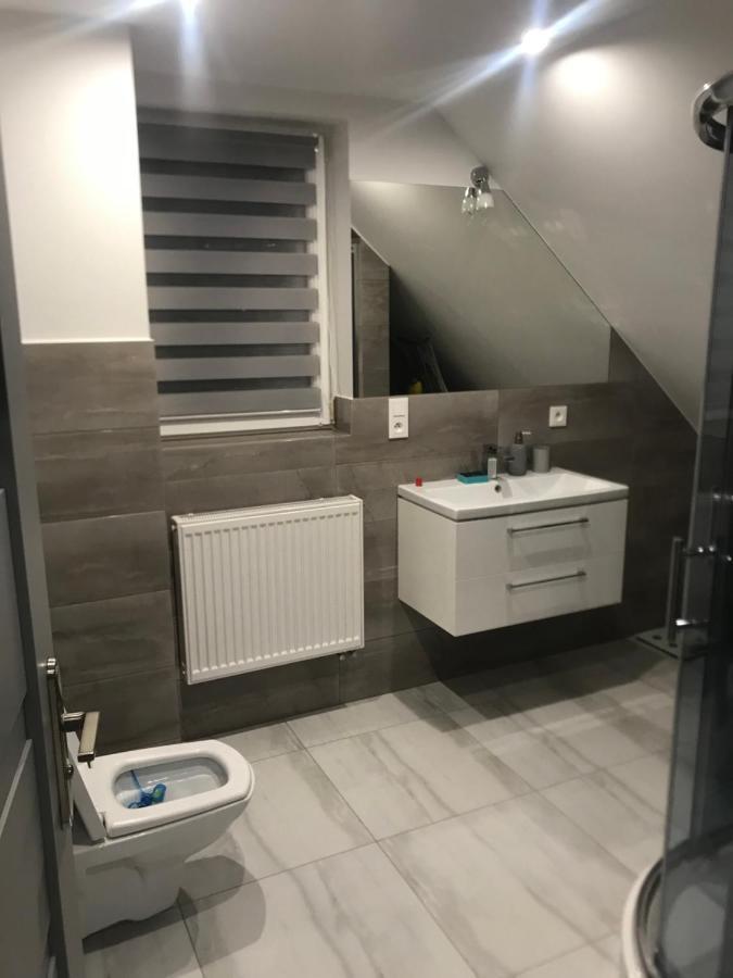 Apartament, Noclegi Na Doby - Raczki K. Suwalk Exterior photo