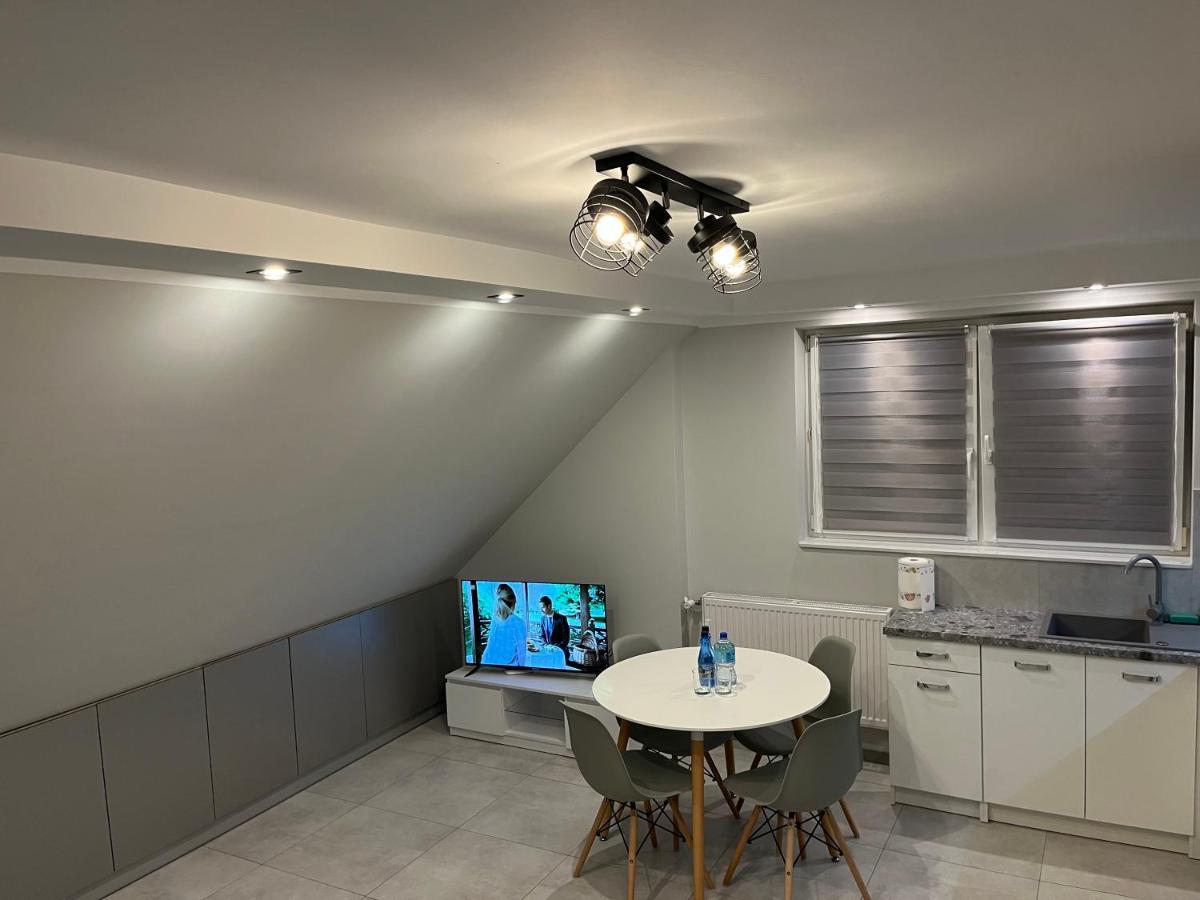 Apartament, Noclegi Na Doby - Raczki K. Suwalk Exterior photo